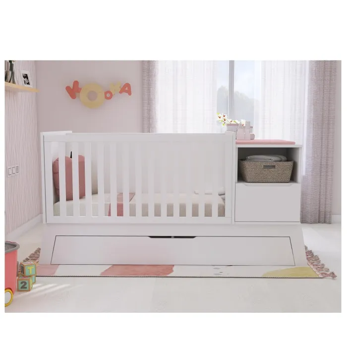 Trama – Cama Convertível – Combi Vibe - Image 4
