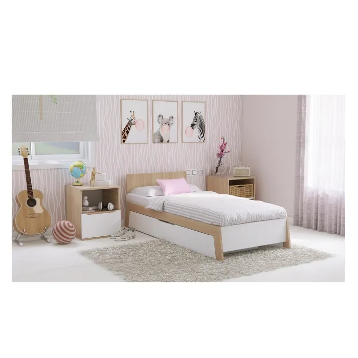 Trama – Cama Convertível – Combi Vibe - Image 8