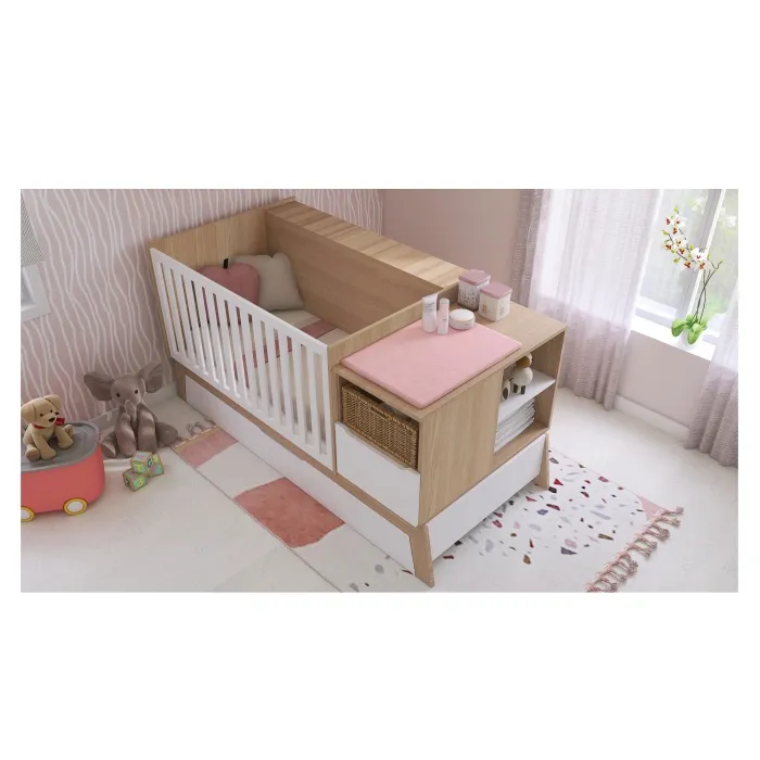 Trama – Cama Convertível – Combi Vibe - Image 6