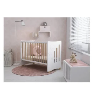 Trama – Cama Orion 60×120