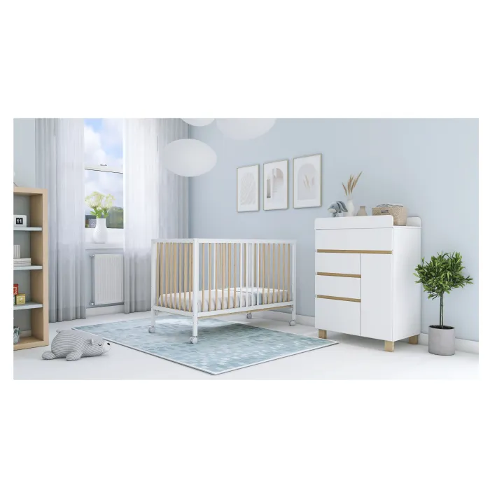 Trama – Cama Pratica 60×120 - Image 2