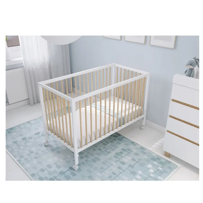 Trama – Cama Pratica 60×120 - Image 6