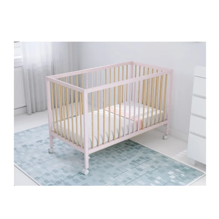 Trama – Cama Pratica 60×120 - Image 5