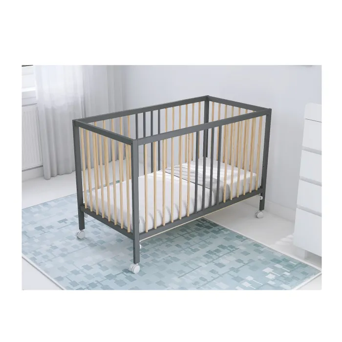 Trama – Cama Pratica 60×120 - Image 4