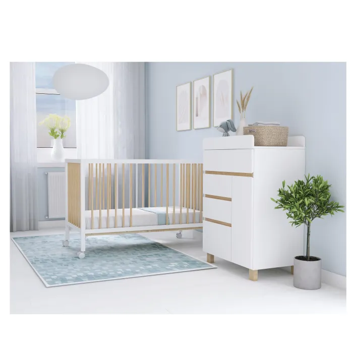 Trama – Cama Pratica 60×120 - Image 3
