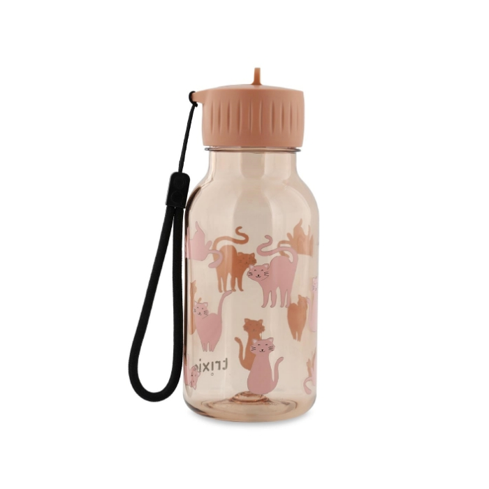 Trixie – Garrafa Tritan 350ml – Charming Cat - Image 2