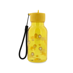 Trixie – Garrafa Tritan 350ml – Lively Lion