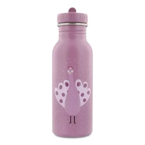 Trixie – Garrafa Aço Inoxidável 500ml – Mrs. Peacock