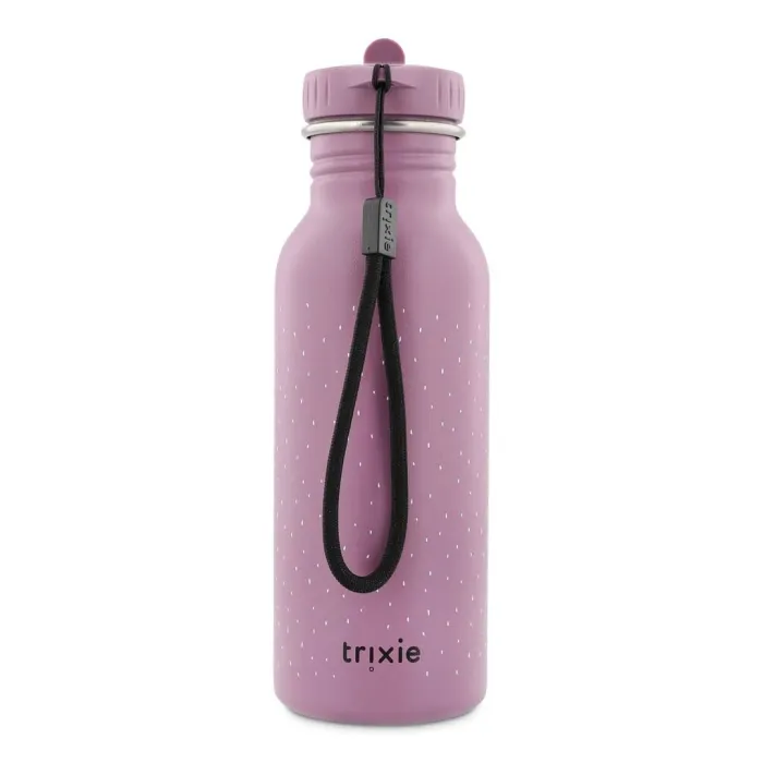 Trixie – Garrafa Aço Inoxidável 500ml – Mrs. Peacock - Image 4