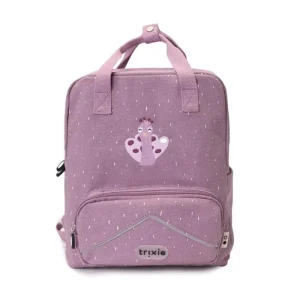 Trixie – Mochila Infantil Grande – Mrs. Peacock