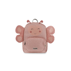 Trixie – Mochila Infantil Pequena – Mrs. Butterfly