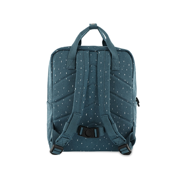 Trixie – Mochila Infantil Grande – Mr. Triceratops - Image 4