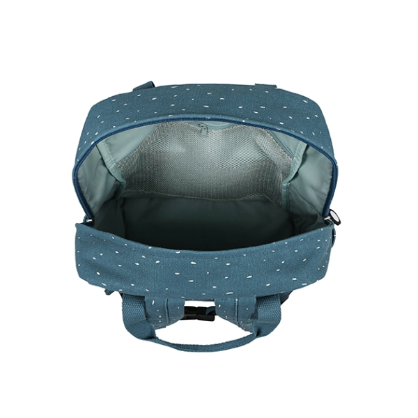 Trixie – Mochila Infantil Grande – Mr. Triceratops - Image 5