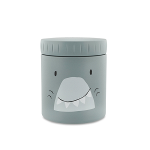 Trixie – Termo Sólidos 350ml – Mr. Shark