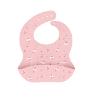 Tutete – Babete Silicone – Blossom Birds