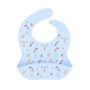 Tutete – Babete Silicone – Circus Show
