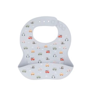 Tutete – Babete Silicone – City Cars