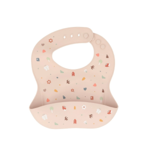 Tutete – Babete Silicone – Geometric Nature