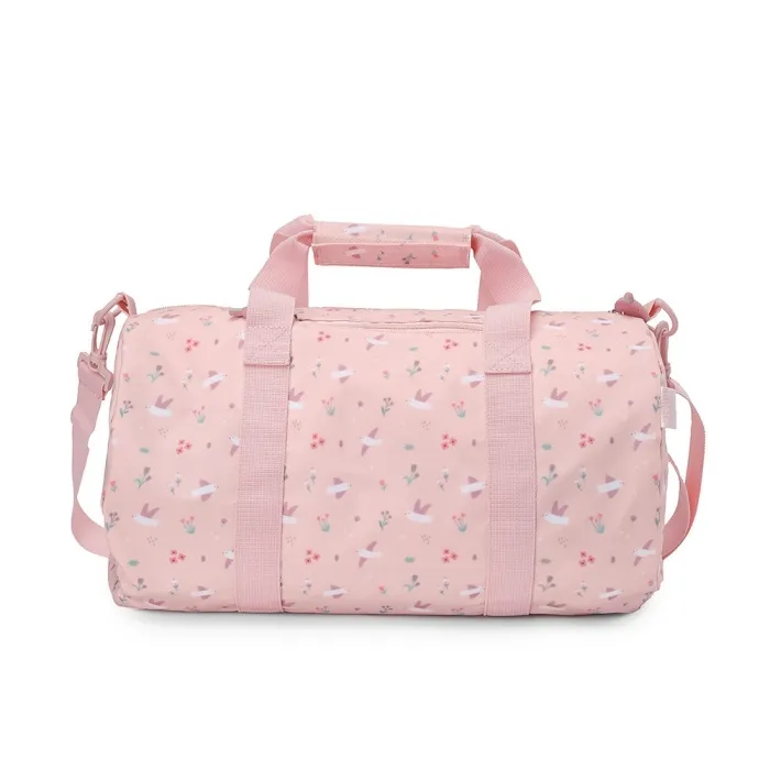 Tutete – Bolsa Desporto Infantil – Blossom Birds - Image 4