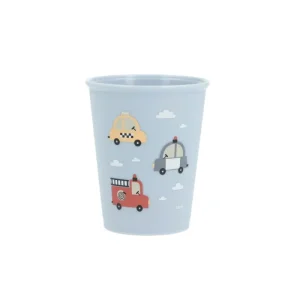 Tutete – Copo Infantil – City Cars
