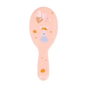 Tutete – Escova Cabelo – Mouse Fairies