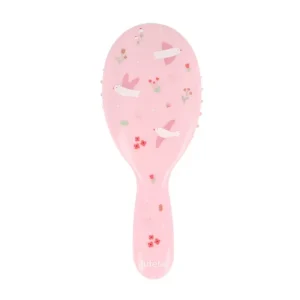 Tutete – Escova Cabelo – Blossom Birds