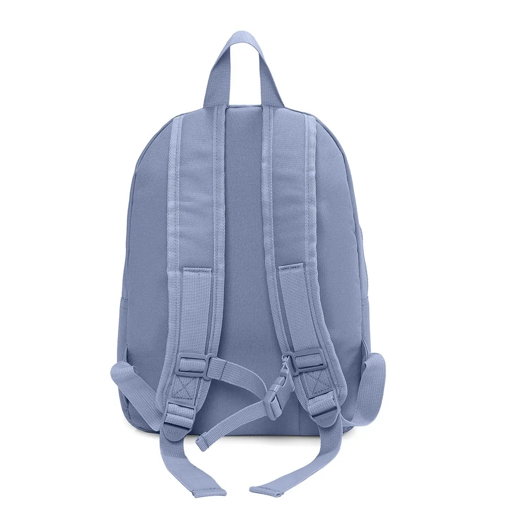 Tutete – Mochila Escolar+Adesivos – Space Marine - Image 5