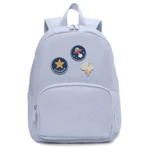 Tutete – Mochila Escolar+Adesivos – Space Sky