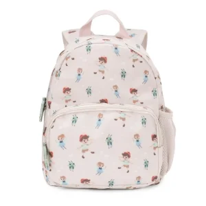 Tutete – Mochila Infantil – The Wooden Boy