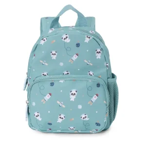 Tutete – Mochila Infantil – Pandas In Space