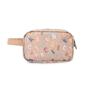 Tutete – Necessaire Infantil – Funny Letters