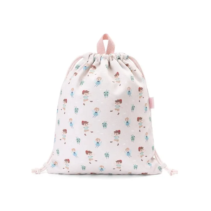 Tutete – Mochila Saco Impermeável – The Wooden Boy