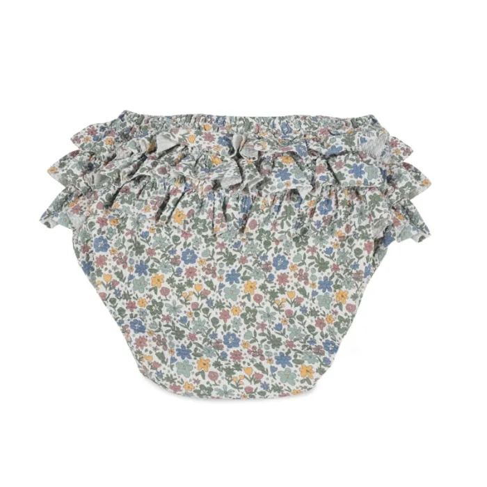Walking Mum – Cueca Fralda Banho – Flowers - Image 3