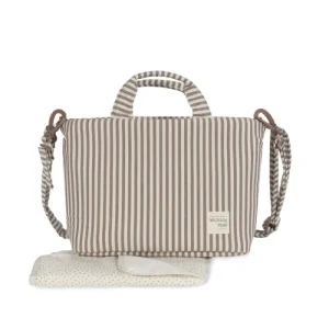 Walking Mum – Mala Maternal – Praliné Strips Moka