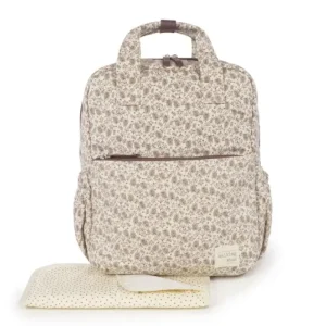 Walking Mum – Mochila Maternal – Gala Cerise