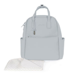 Pasito A Pasito – Mochila Maternal – Icon Sky