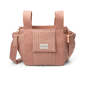 Suavinex – Mala Maternal – Wonderland Rosa