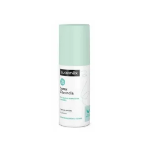 Suavinex – Spray Citronela 100ml