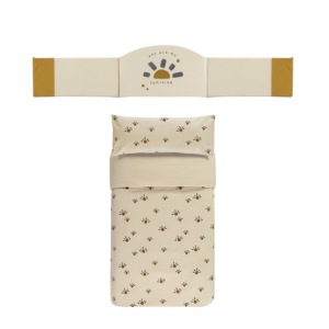 Baby Clic – Conjunto 5 Peças – Sunshine 60×120