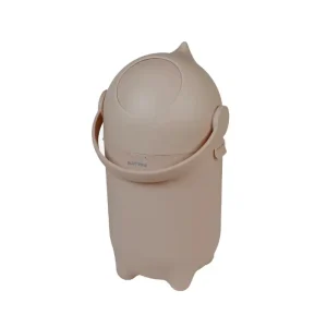 Nattou – Depósito Fraldas – Dropy Taupe
