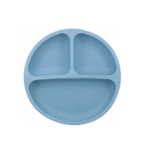 Disney Baby – Prato Silicone – Mickey Mouse