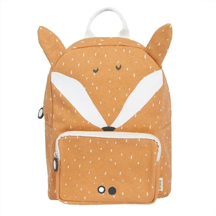 Trixie – Mochila Infantil Grande – Mr. Fox - Image 6