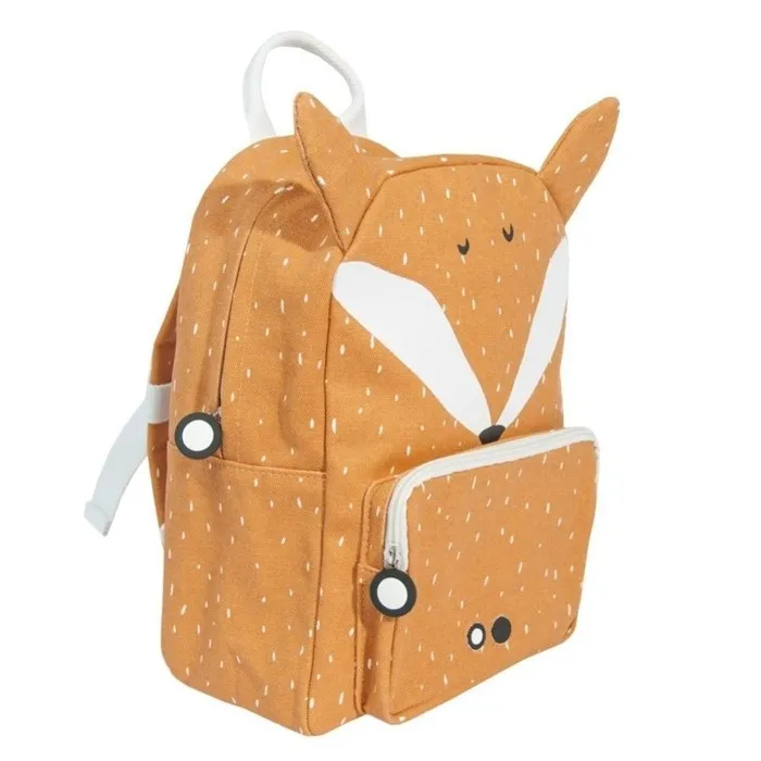 Trixie – Mochila Infantil Grande – Mr. Fox - Image 8