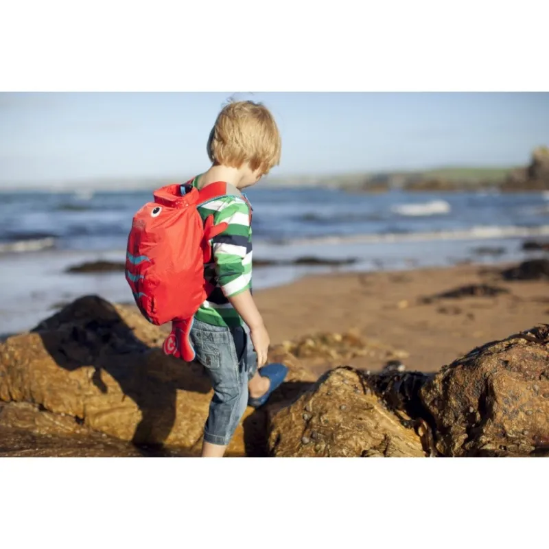 Trunki – PaddlePak – Mochila Lagosta - Image 6