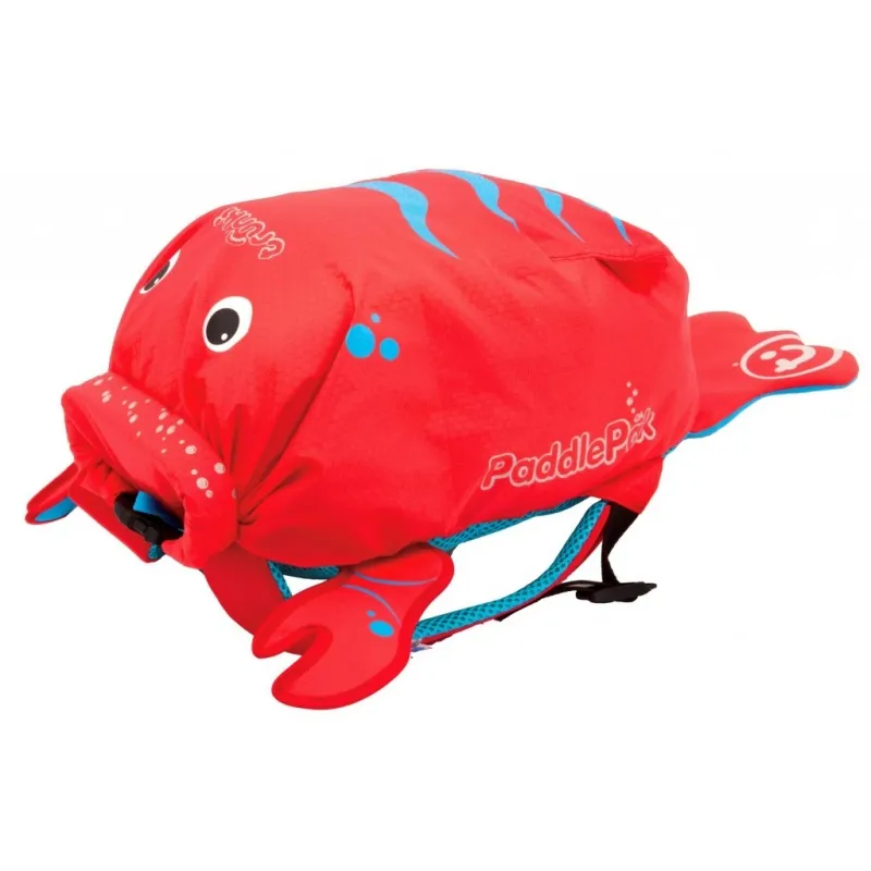 Trunki – PaddlePak – Mochila Lagosta - Image 3