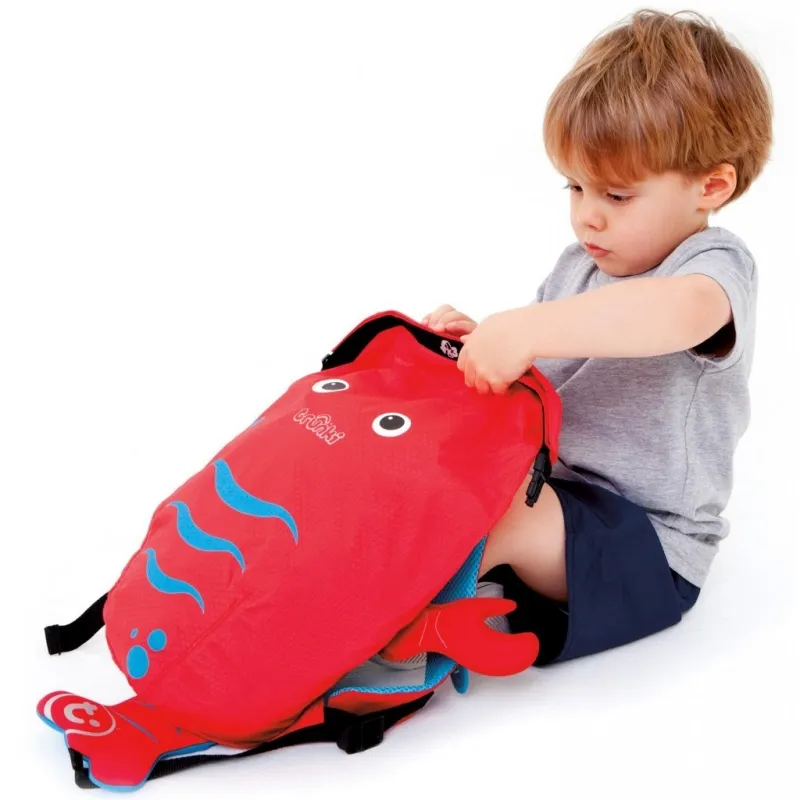 Trunki – PaddlePak – Mochila Lagosta - Image 2