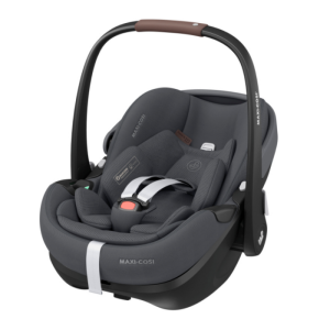 Maxi-Cosi – Cadeira Auto – Pebble 360 Pro 2 – Twillic Graphite