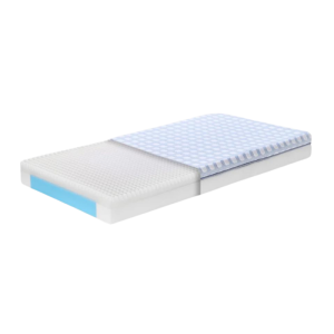 Ecus Kids – Colchão Care Ultimate – 120×60
