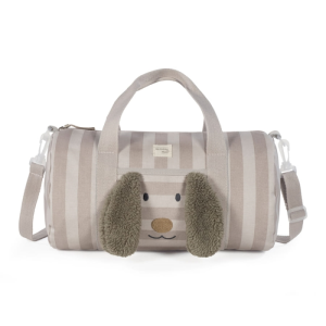 Walking Mum – Bolsa Desporto Infantil – Dog Sintra Bege