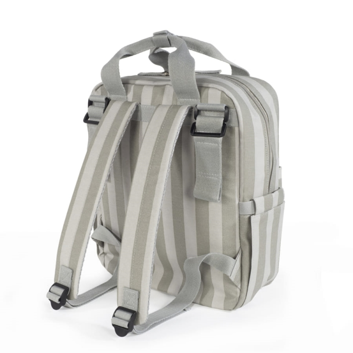 Walking Mum – Mochila Maternal – Sintra Green - Image 6
